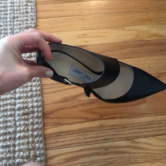 Jimmy Choo ‘Heath’ Pump - Picture 10 of 16